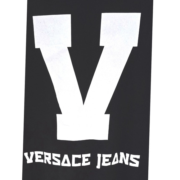 Certified Authentic Versace Jeans T-shirt Men's Size XL - Picture 2 of 9